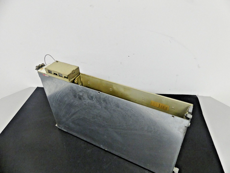 Siemens simodrive 611 power module 6SN1123-1AA00-0BA1