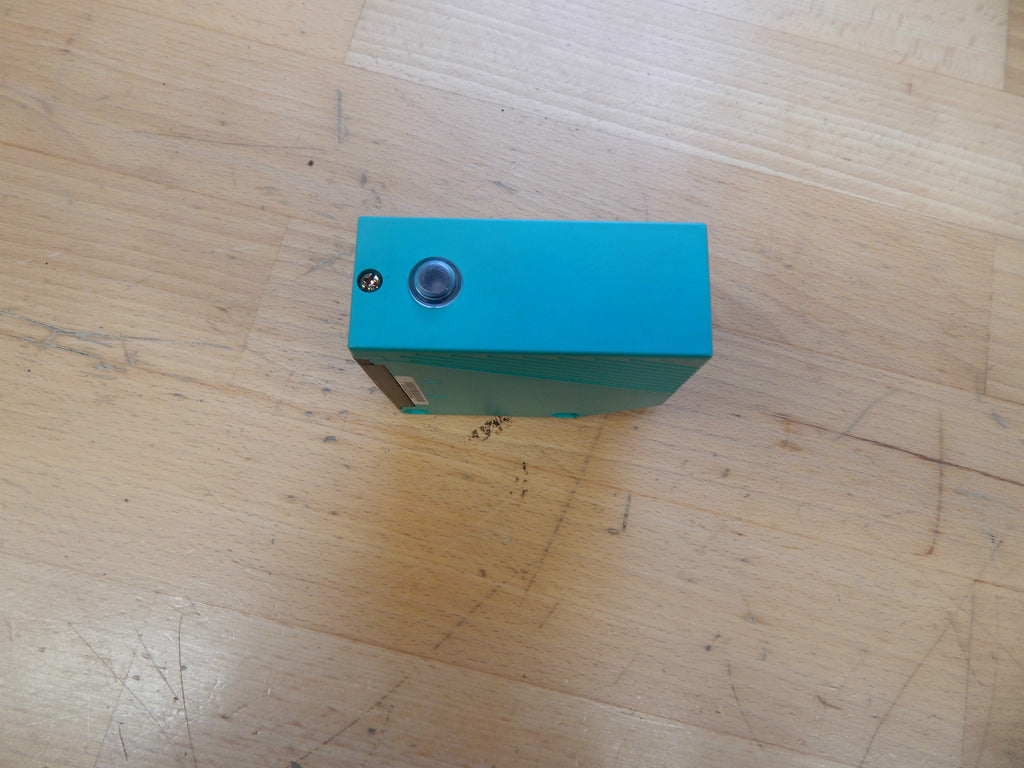 Pepperl+Fuchs OCD5000-F5-IE2-V15 Photoelectric Sensor Lichtschranke 