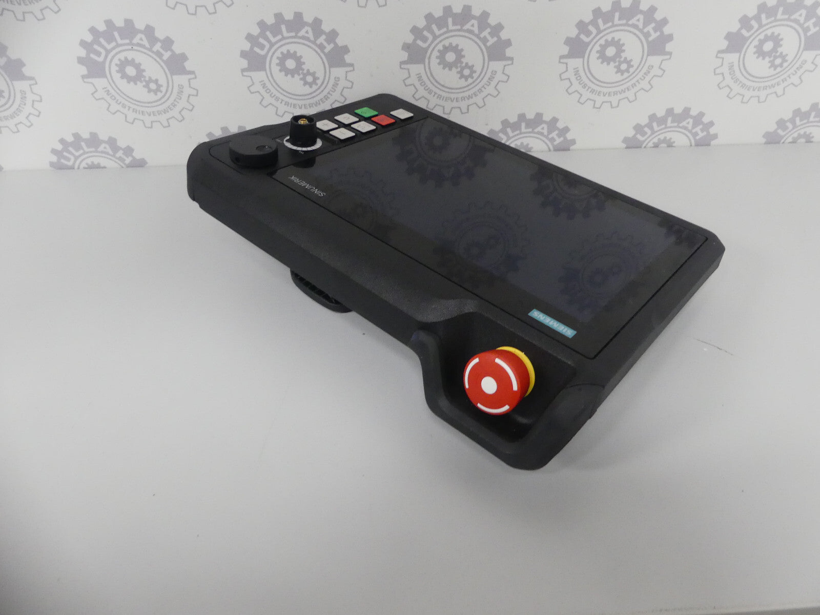 Siemens 6FC5403-0AA21-1AA1