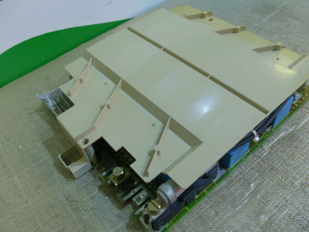 Siemens 6SC6190-0FB00 s. Bilder