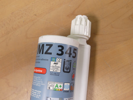 MKT VMZ 345   VMZ345