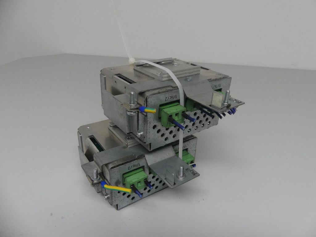 2x SEW Eurodrive BST 0 7S-400V-00