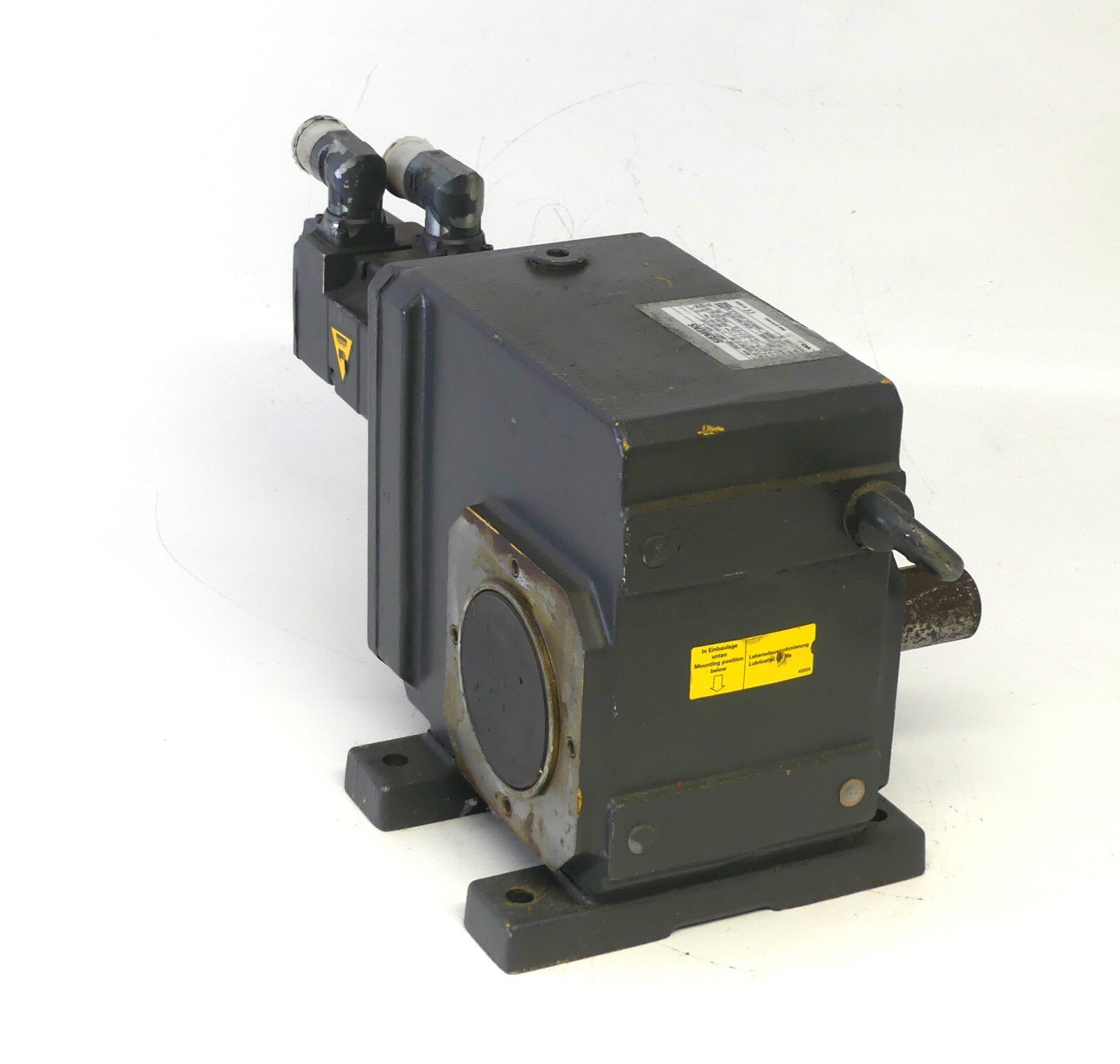 Siemens 1FK7032-5AK71-1AU5-Z