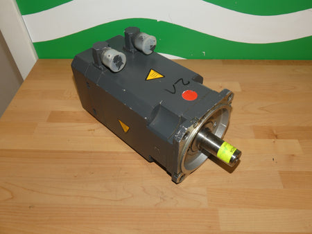 Siemens 1FT6061-6AF72-4AG0 used