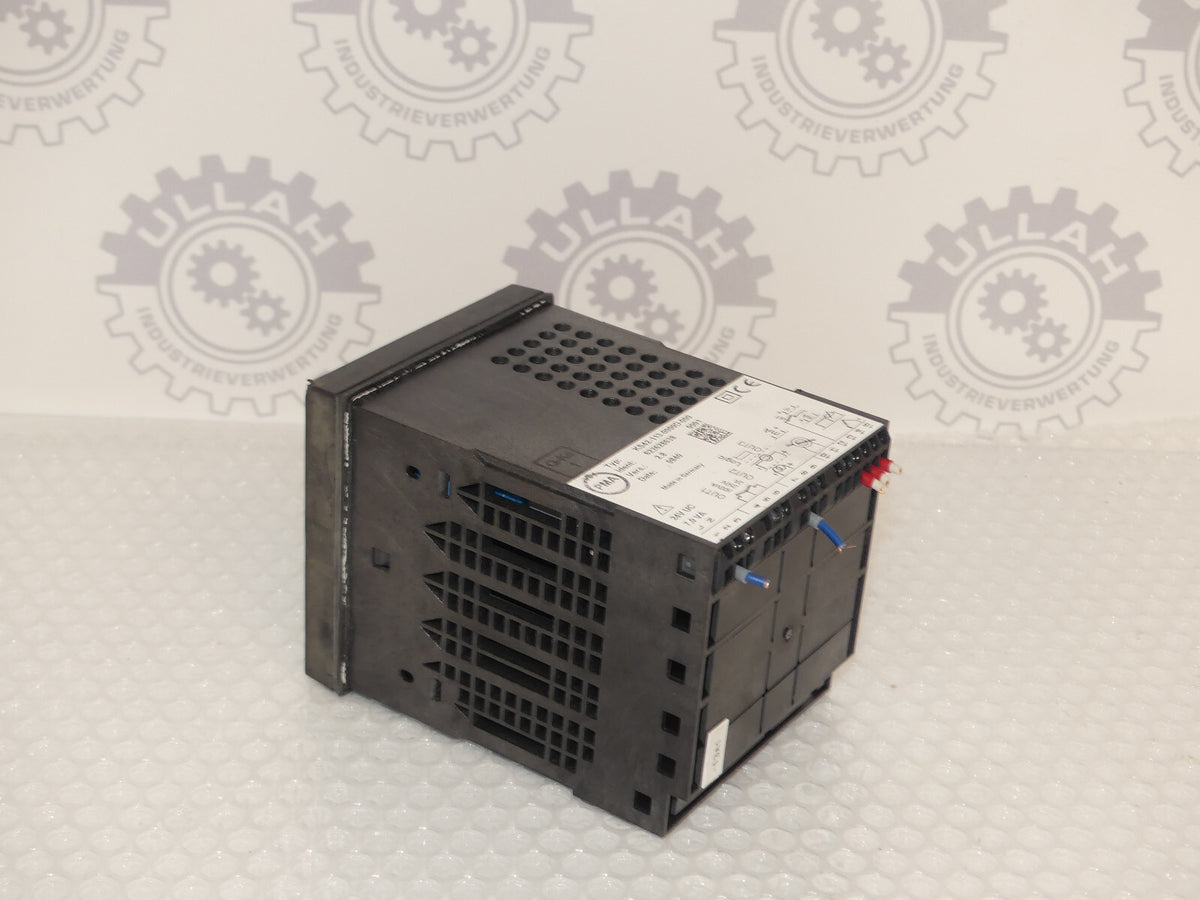 PMA KS42-113-0000D-000 Universal Industrieregler,