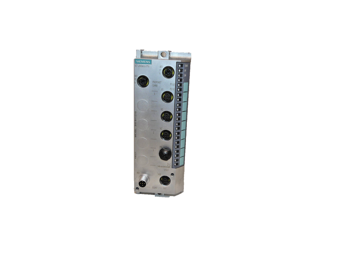 Siemens 6ES7 145-6HD00-0AB0 6ES7145-6HD00-0AB0