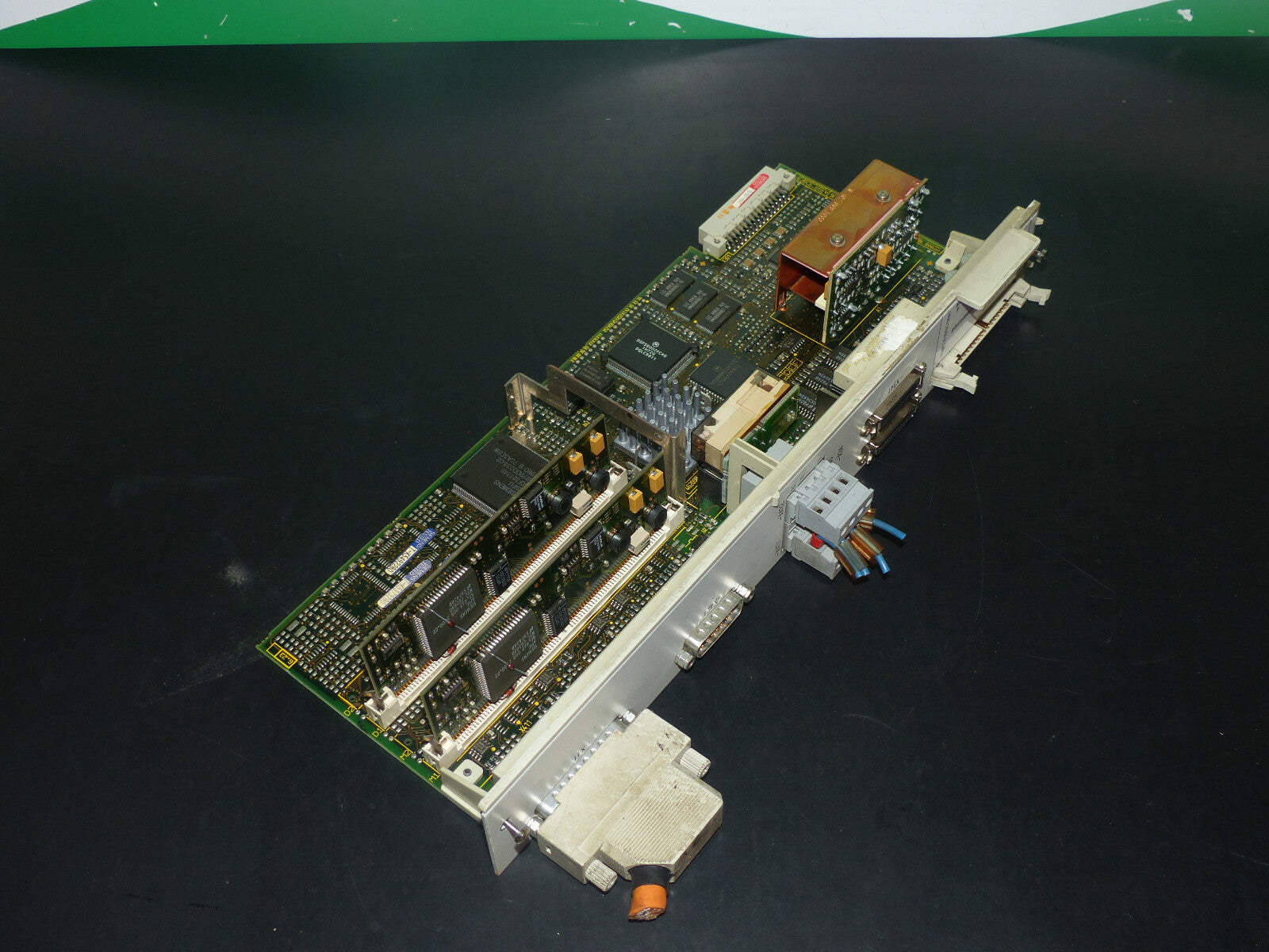 Siemens 6SN1118-0DG23-0AA0