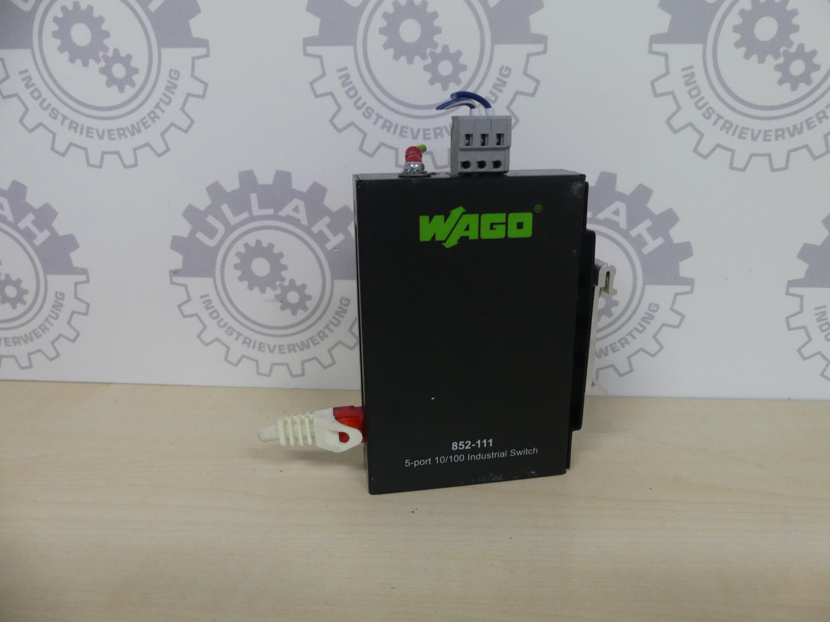 Wago 852-111