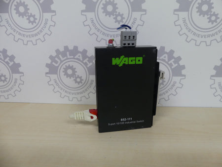 Wago 852-111