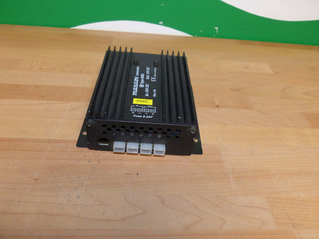 Mascot Converter Typ: 8862 IN: 24VDC OUT: 12VDC, 6A used s.Bilder