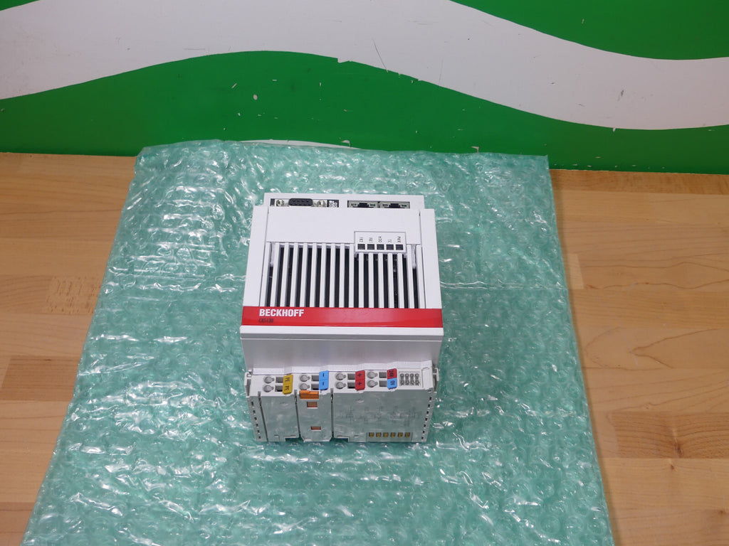 Beckhoff CX5130-0121/000000292