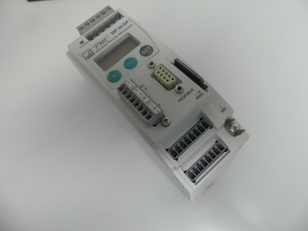 HBM PME MP 85 DP