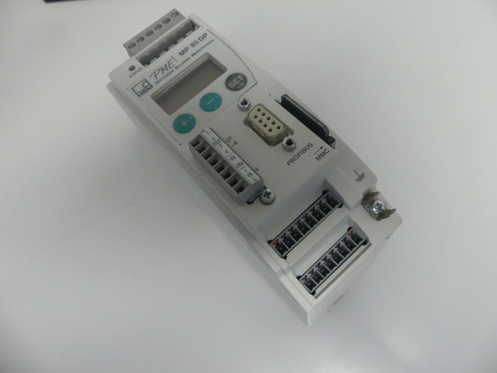 HBM PME MP 85 DP