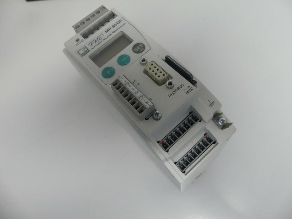 HBM PME MP 85 DP