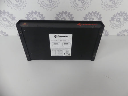 Comtrol DeviceMater RTS DB9M 4-Port