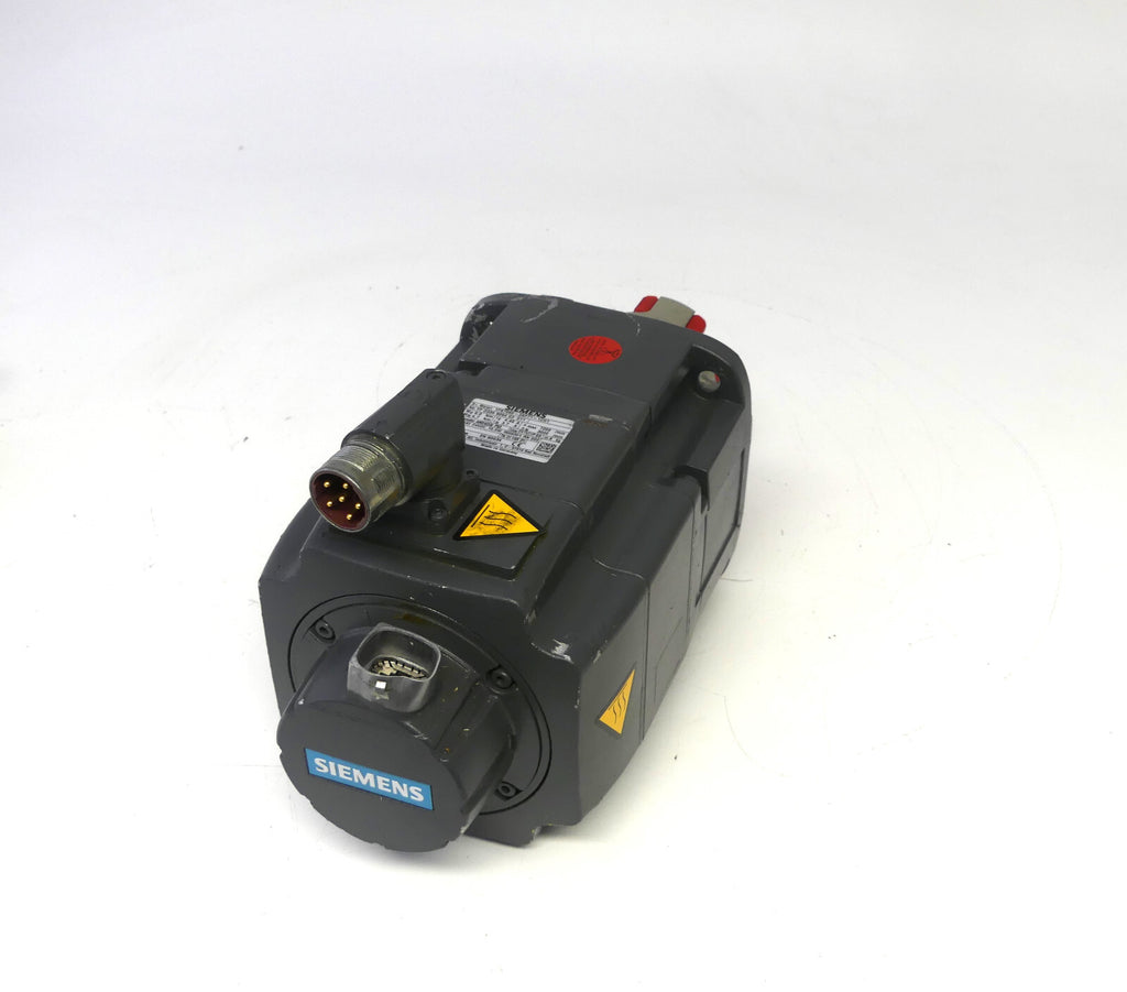 Siemens 1FK7060-2AF71-1CH1  (anschlussstecker leicht beschädigt)