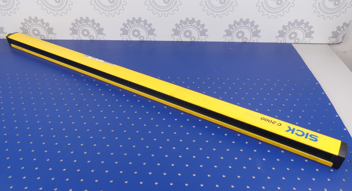 Sick C2000 C20E-075303D41 1 041 586