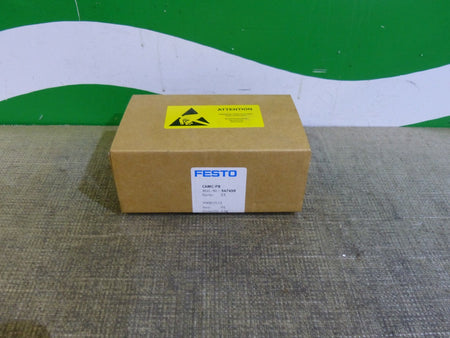FESTO CAMC-PB s. Bilder