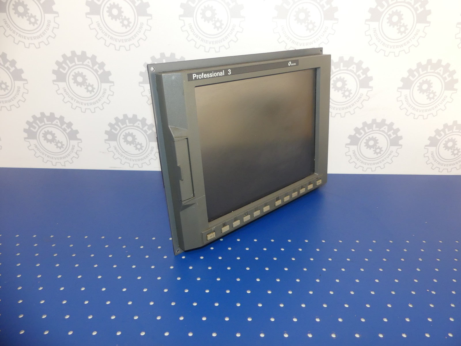 FANUC A02B-0265-C071