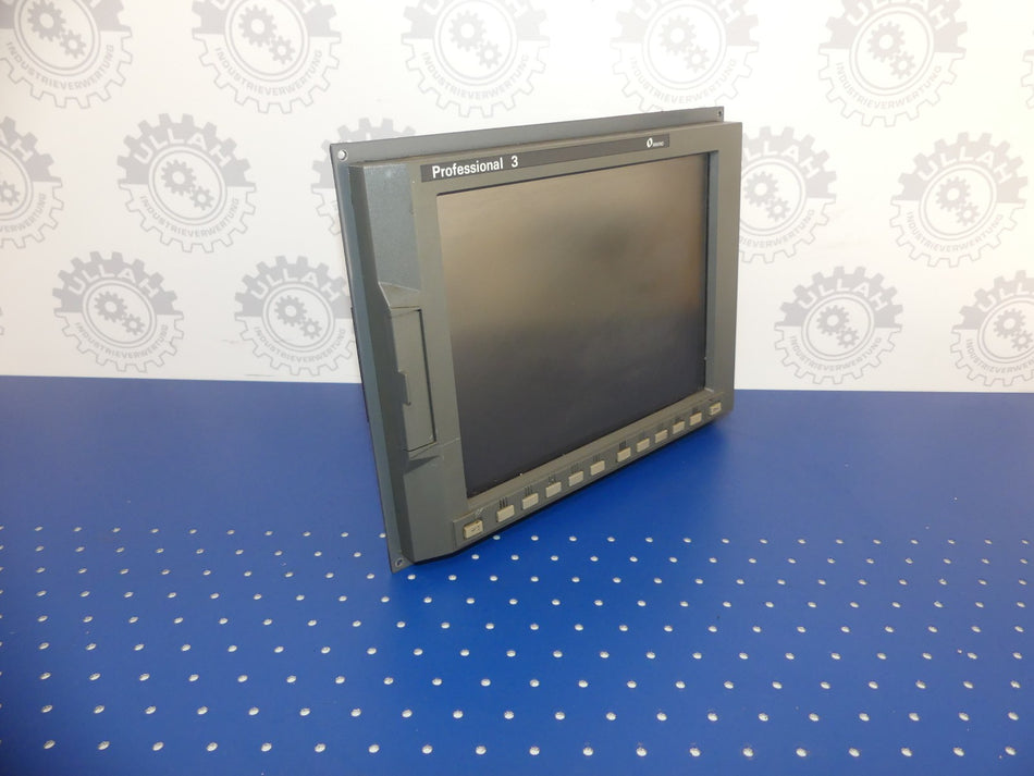 FANUC A02B-0265-C071