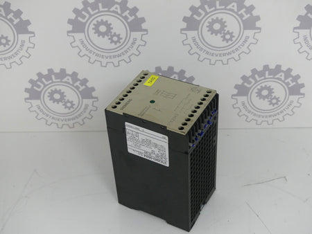 Siemens Sicherheitsschütz 3TK2943-0BB4  used