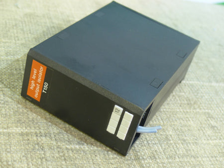 Eurotherm T150