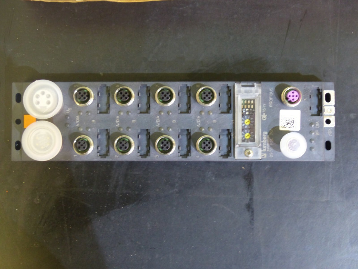 Lumberg 0970 PSL 701 s. Bilder