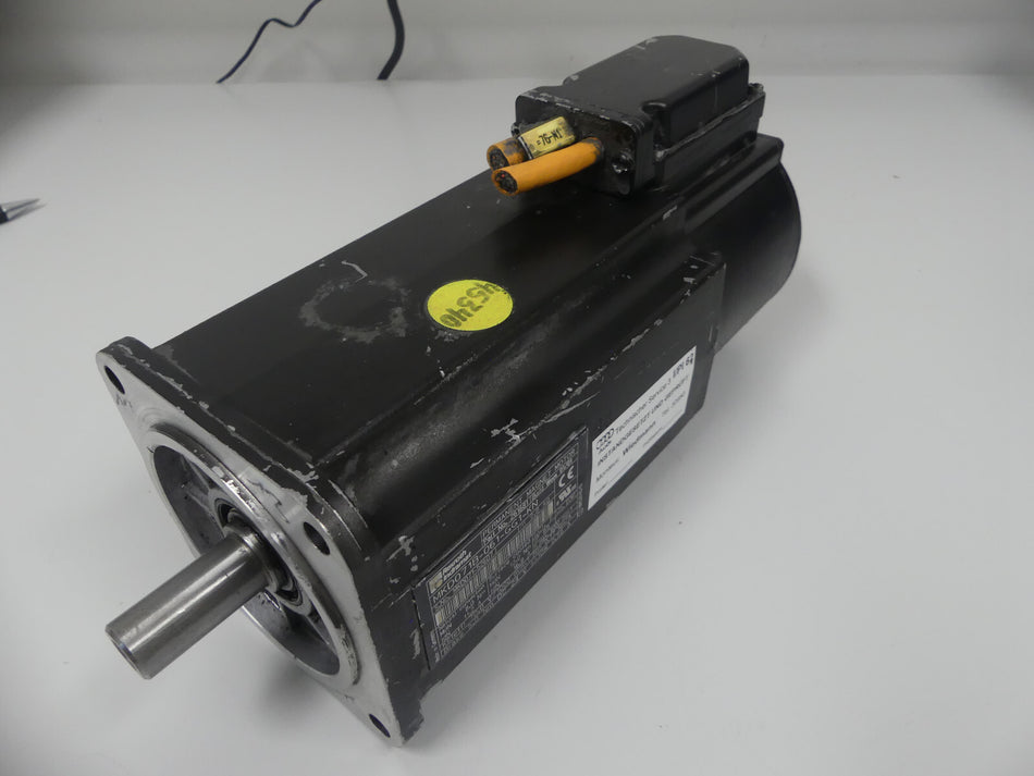 Rexroth MKD071B-061-CG1-KN