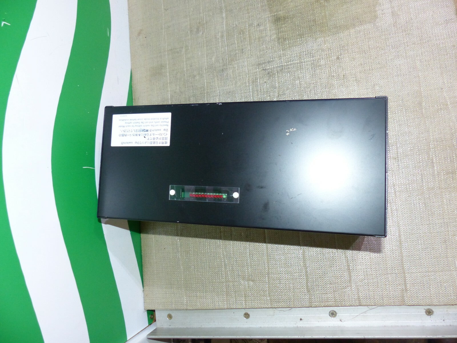DAIICHI Components SE05B-22W // MFG-No. 15X30002