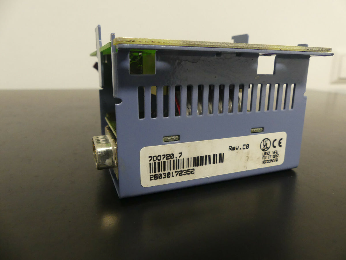 B&R 7DO720.7