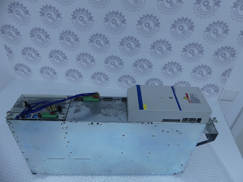 REXROTH HDS03.2-W075N-HS12-01-FW