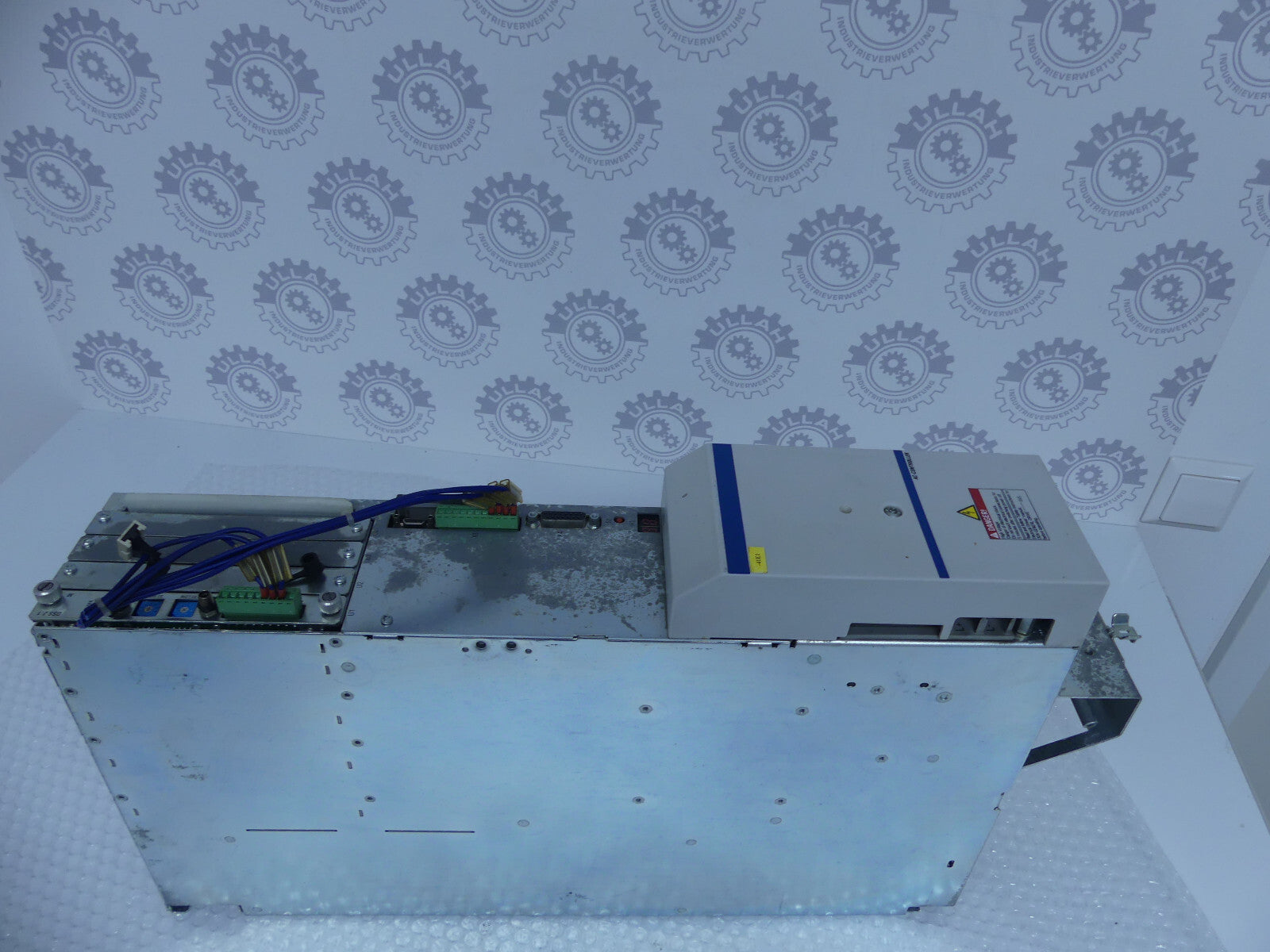 REXROTH HDS03.2-W075N-HS12-01-FW