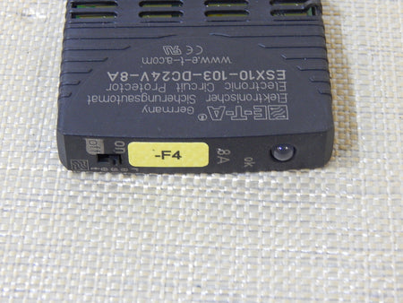 ETA ESX10-103-DC24V-8A Used