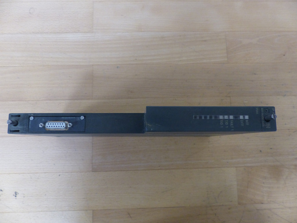SIEMENS SIMATIC S7 1P 6ES7 441-1AA04-0AE0