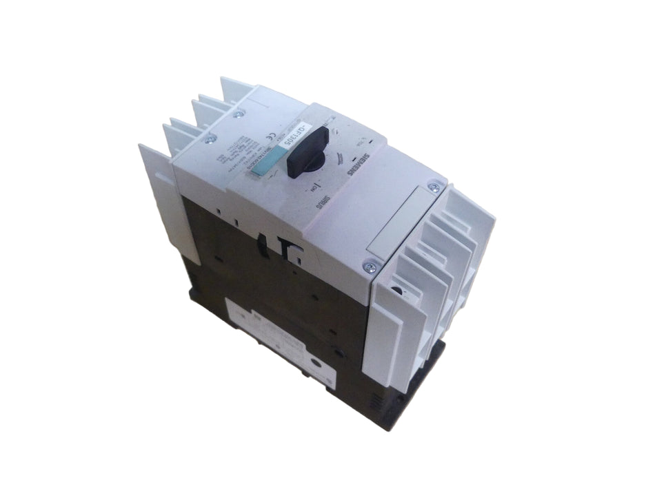 Siemens Sirius Leistungsschalter  3RV1742-5QD10 Neue onhepankung