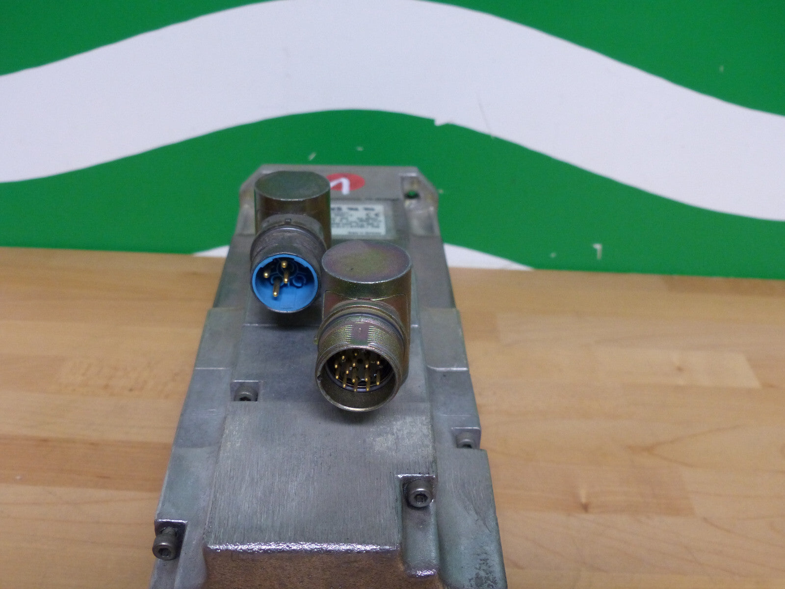 SIEMENS 1FK6042-6AF71-1EG0-Z  1FK60426AF711EG0Z Nezewertig s.Bilder