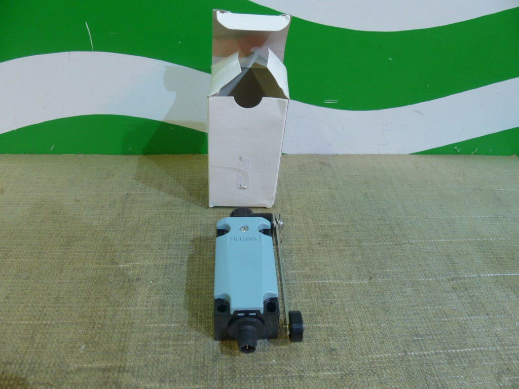  Siemens 3SE5114-0CA00-1AC5 / 3SE5 114-0CA00-1AC5 Positionsschalter 