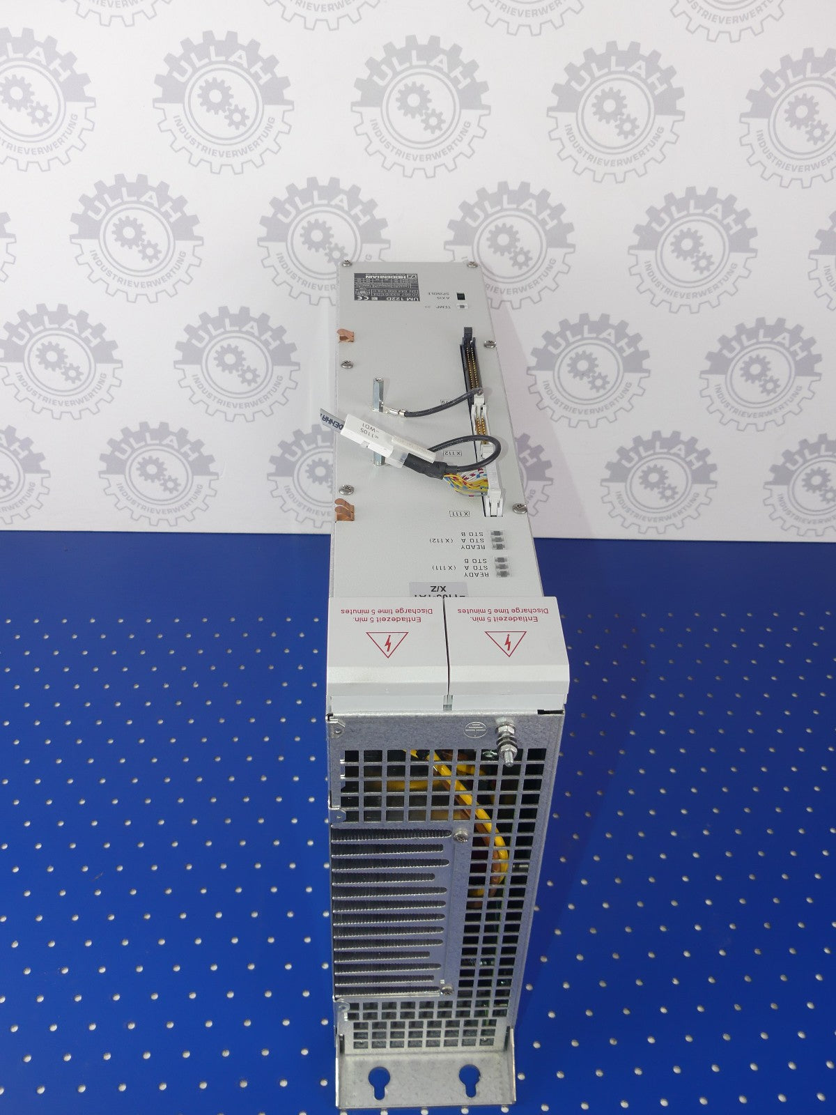 HEIDENHAIN UM 122D 667 633-01
