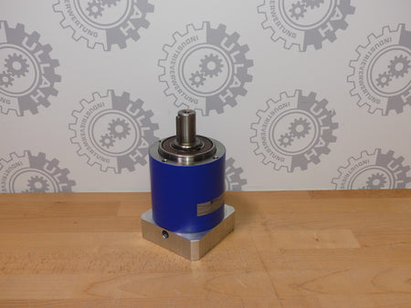 Alpha LP 070-M01-10-111-000 Getriebe Ratio 10