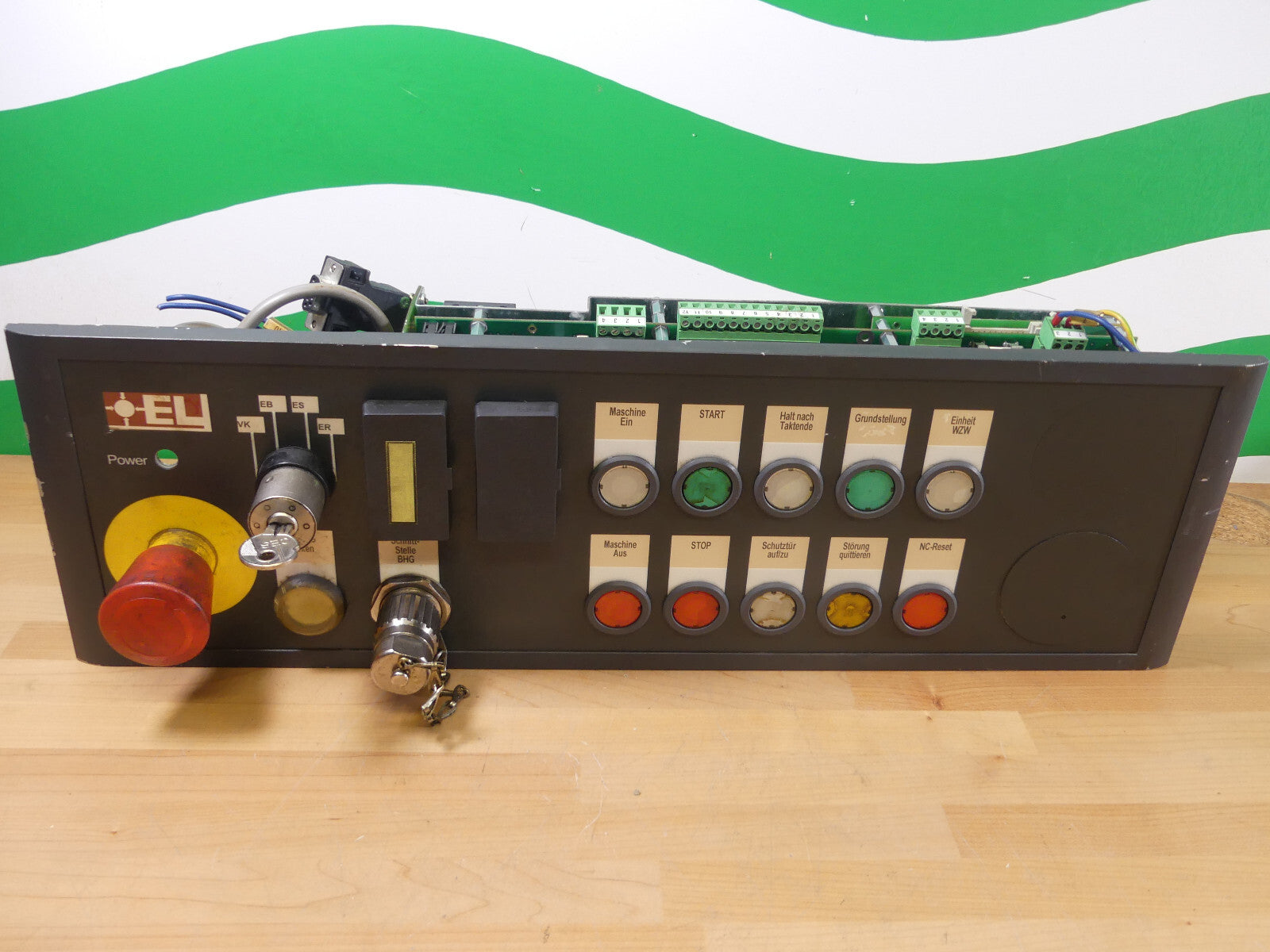 Siemens  6FC5203-0AF27-1AA0-S09