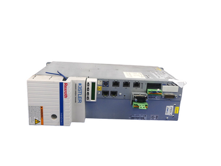 REXROTH HCS02.1E-W0054-A-03-NNNN MIT CSH01.3C-ET-EN2-NN-CCD-S2-S-NN-FW