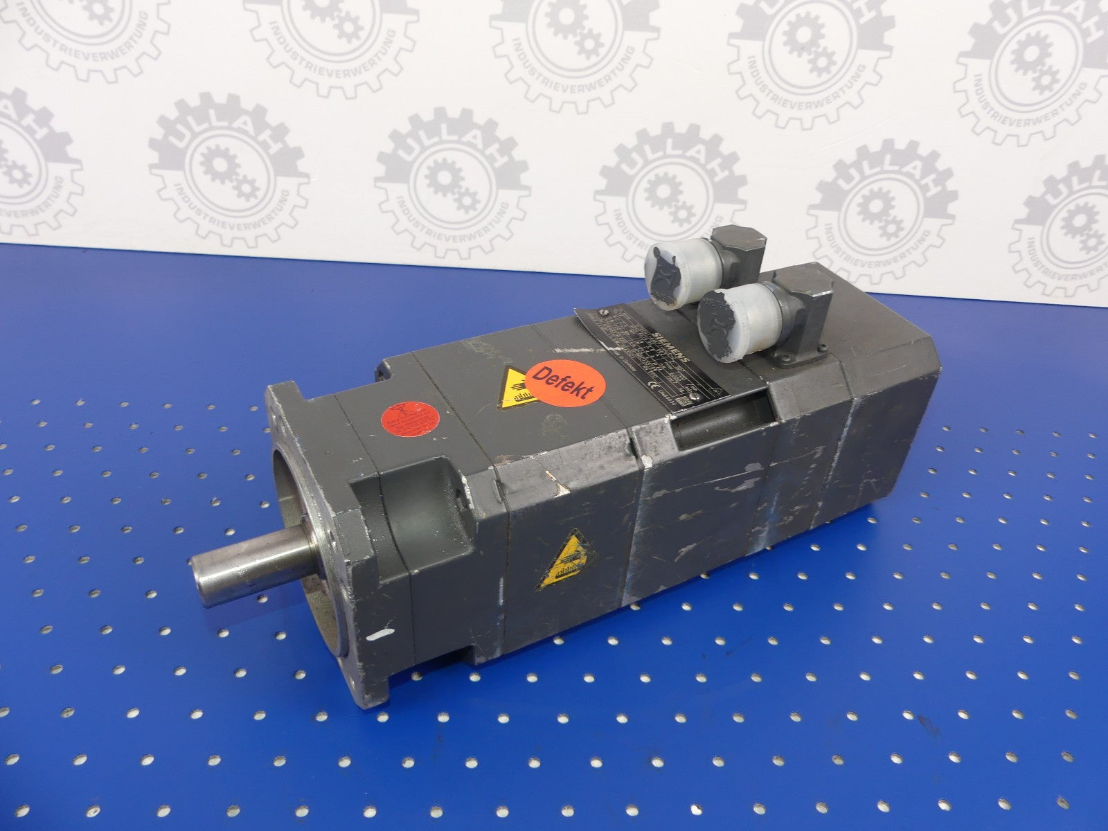 SIEMENS 1FT6041-4AK71-4AL0-Z