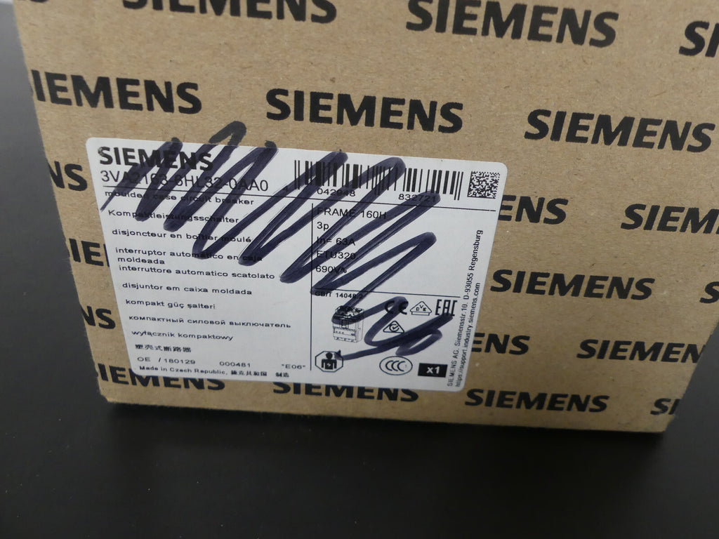 siemens  3VA2140-6HL36-0AA0