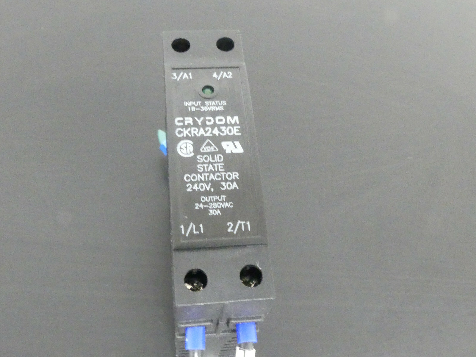 CryDom CKRA2430E