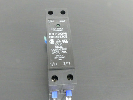 CryDom CKRA2430E