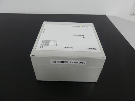ELESTER Instromet EM260 s.Bilder