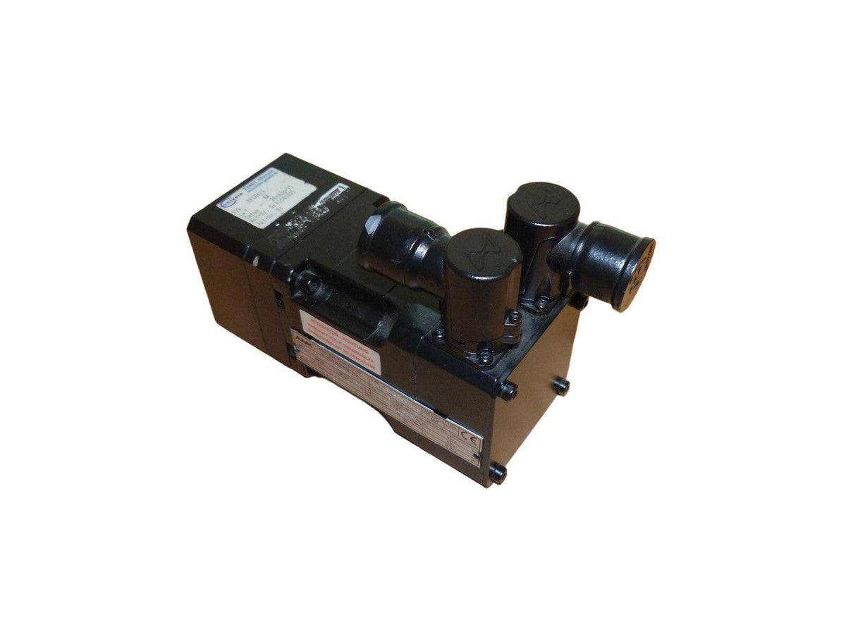 AMK Servomotor DTG4-1-10-R00 mit eisele getriebe epl64/1