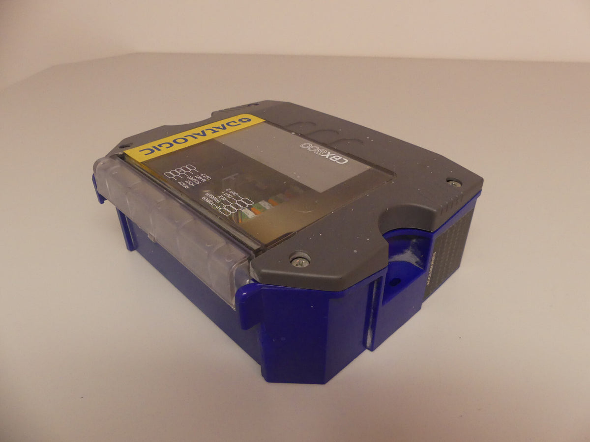 DATALOGIC CBX800