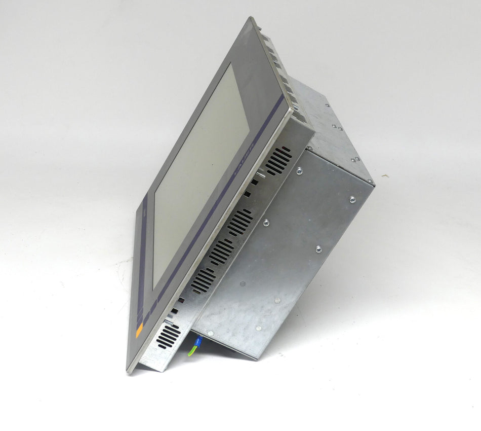 Lauer VPC take off line Industrie-PC Typ. EPC-PM-1500tc (DEFEKT)