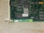 ABB IOP-05 E-32767   Spülen Control Board  Rev B Used